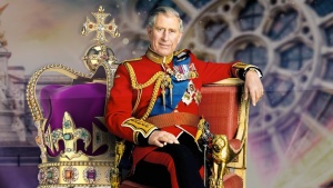 Trip.com reveals Brit-mania as Kings Coronation looms