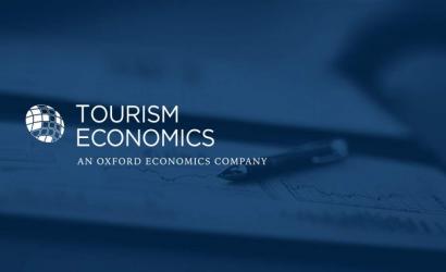 WSTHA  and Tourism Economics launch first Global Destination Resilience Index