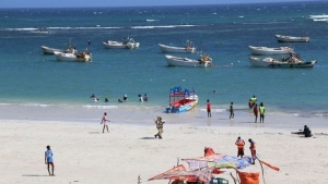 Somalia Introduces New E-Visa Amid Tourism Drive
