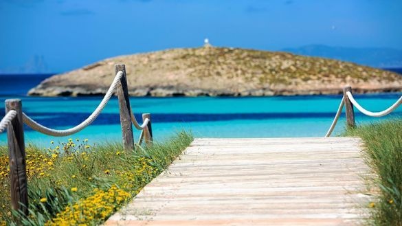 Family Fun on the Balearic Islands for the Easter Holidays