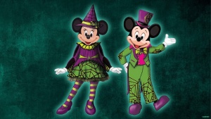 Spooky New Surprises Coming to Mickey’s Not-So-Scary Halloween Party at Walt Disney World Resort
