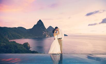Saint Lucia Wins World’s Leading Honeymoon Destination