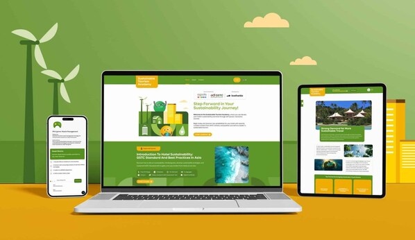 breakingtravelnews.com - Sustainable Tourism Academy Celebrates 3,000-User Milestone in First Year