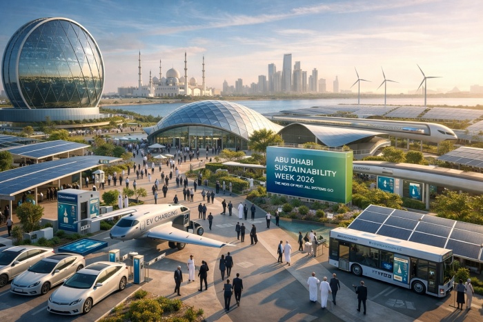 Travel in Motion: Why Tourism Is Central to a Net-Positive World