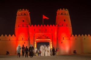 UNIQUE RAMADAN EXPERIENCES STEEPED IN HISTORY AND CULTURE ON THE ABU DHABI CALENDAR