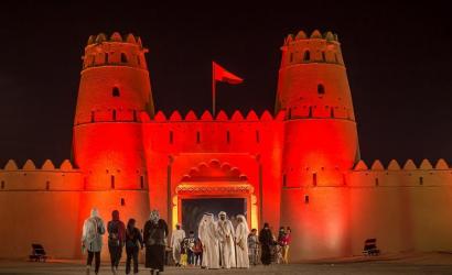 UNIQUE RAMADAN EXPERIENCES STEEPED IN HISTORY AND CULTURE ON THE ABU DHABI CALENDAR