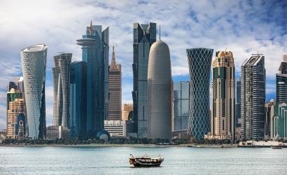 Breaking Travel News explores: Five-star luxury in Qatar