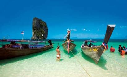 Tourism Authority of Thailand give away all expenses paid holiday