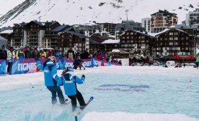 Tignes: The Perfect End to a Ski Season...