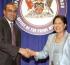 Trinidad PM praises Guyana’s ‘very buoyant’ economy
