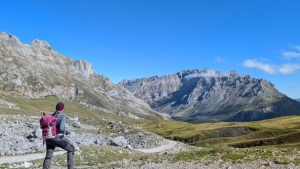 New from On Foot Holidays – Walking the Green Cantabrian Hills to the Picos De Europa