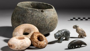 Türkiye’s Karahantepe Reveals the Neolithic Age’s Greatest Discovery