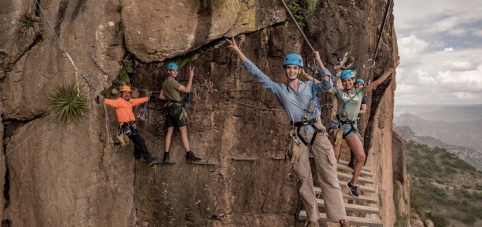 Chihuahua, The Home of Adventure After the FIFA World Cup 2026