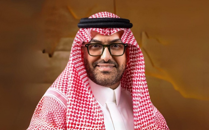 Saudi Tourism Authority CEO Fahd Hamidaddin to Depart Role After Seven Years