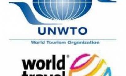 TUI boss headlines at UNWTO&WTM Summit