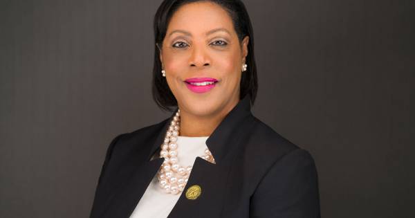 Bahamas Names Valery Brown-Alce As Tourism Ministry Deputy Director General Breaking Travel News