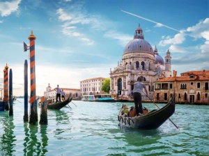 Save Venice and The Gritti Palace Announce a Dynamic New Partnership