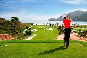 “Teeing Off to Success: The Growing Development of Golf in Vietnam”