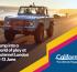 California Comes to London With Immersive Games Experience