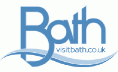 Bath the best health tourism destination