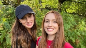Visit Wales Launch New Girl-Gang Breaks in Response to 38% Rise in Social Mentions