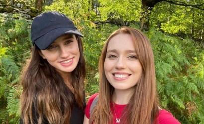 Visit Wales Launch New Girl-Gang Breaks in Response to 38% Rise in Social Mentions