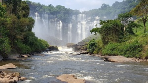 Angola on the World Stage: A Hidden Gem Steals the Spotlight at ITB Berlin