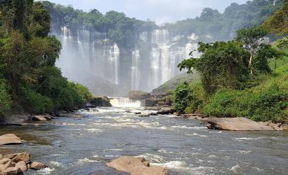 Angola on the World Stage: A Hidden Gem Steals the Spotlight at ITB Berlin