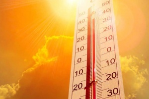 UAE Braces for Record-Breaking Heat: How to Stay Safe While Surviving the Heatwave