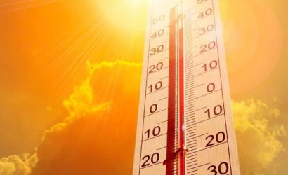 UAE Braces for Record-Breaking Heat: How to Stay Safe While Surviving the Heatwave