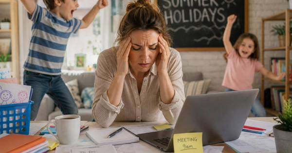 Half of UK Families Can’t Afford a Summer Holiday This Year, New Survey Reveals