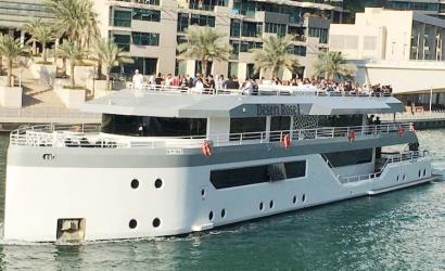 Dubai's Easy Yachts launches Wedding Packages
