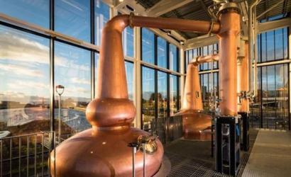 Celebrate Whisky Month in Glasgow