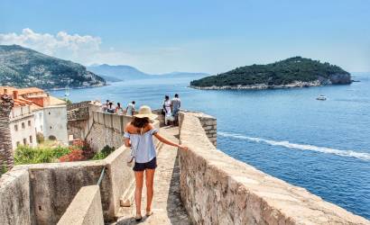 Croatia forecasts a 10% growth in tourism for this low season