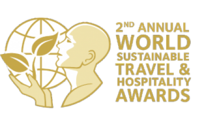 World Sustainable Travel & Hospitality Awards announces Terra, Expo City Dubai as 2025 Venue Partner