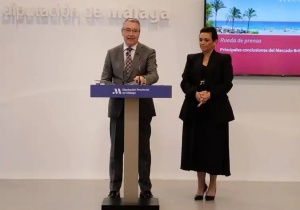 Costa del Sol seeks to attract more high-spending British tourists at World Travel Market in London