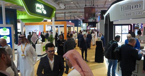 BTN Investigates: WTM Spotlight Riyadh: Passion, Resilience and the Trends Shaping Travel