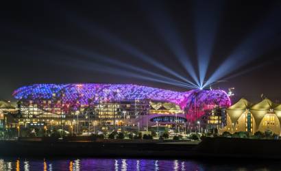 Top hotel restaurants to pop-up at Abu Dhabi Grand Prix