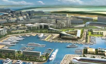 Abu Dhabi’s Yas Island to showcase at ITB Berlin