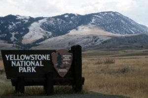 Yellowstone River hit by oil leak