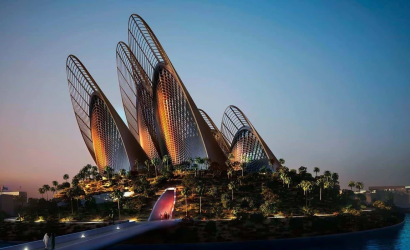 The release of the Department of Culture and Tourism – Abu Dhabi (DCT Abu Dhabi) 2025 Annual Report