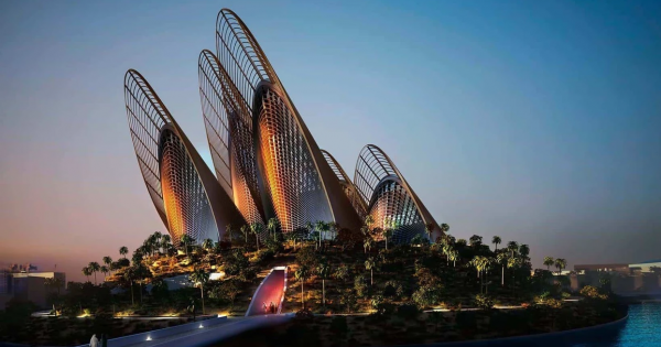 The release of the Department of Culture and Tourism – Abu Dhabi (DCT Abu Dhabi) 2025 Annual Report