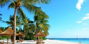Zanzibar named leading beach destination in Africa