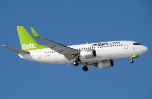 airBaltic secures future with government programme