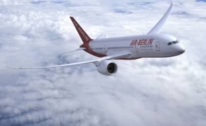 Air Berlin keeps on financial track but may ditch 787 order