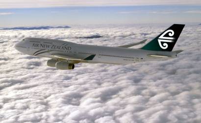 Air New Zealand adds to its China and Japan routes