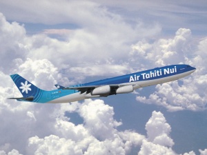 Expedia Affiliate Network inks deal with Air Tahiti Nui