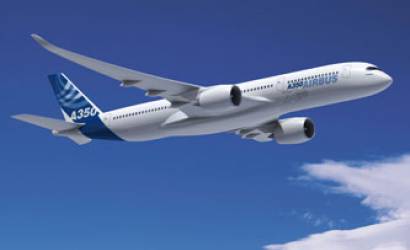 Paris Air Show: Airbus sings engine provider deal