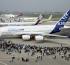Paris Air Show: Double blow for Airbus