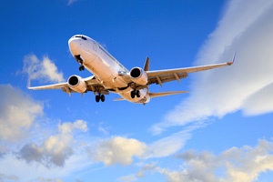 U.S. travel agencies’ air ticket sales rise 5.14%